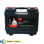 چراغ قوه اسمال سان مدل ZY-T336 - Image 2