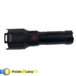 چراغ قوه اسمال سان مدل ZY-T336 - Image 3