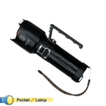 چراغ قوه اسمال سان مدل ZY-T710