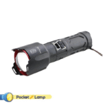چراغ قوه اسمال سان مدل ZY-T710 - Image 2