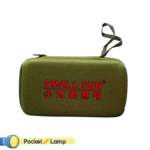 چراغ قوه دستی اسمال سان مدل ZY-W522D - Image 2