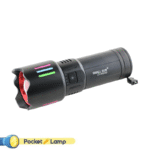 چراغ قوه دستی اسمال سان مدل ZY-W522D