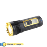 چراغ قوه فانوسی اسمال سان مدل ZY-T302