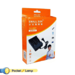 شارژر دو قلو باطری لیتیومی اسمال سان مدل 097-31 - Image 2