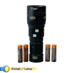 چراغ قوه یامو مدل YEMAO YM-G601 - Image 2