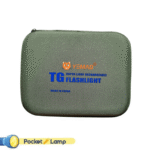 چراغ قوه یامو مدل YEMAO YM-G601 - Image 4